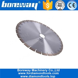 China 14 Inch Factory Price Specification Customize Diamond Saw Blades for Granite manufacturer