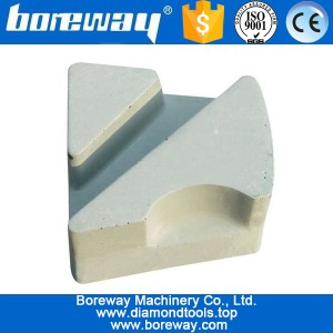 China Esponja abrasiva para pedra polimento de pedra de polimento abrasivo para fabricante fabricante