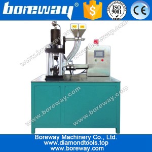 China Automatische hydraulische Press-Maschine-(bwm-HP) Hersteller
