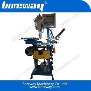 China BWM-CY80A automatic welding frame for diamond saw blade manufacturer