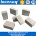 China Boreway 1.2m Diamond Blade Segment Tips for Cutting Granite Marble Sandstone Etc manufacturer