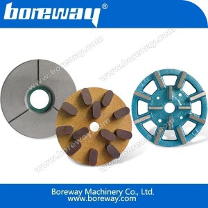 China Buff polishing disc manufacturer