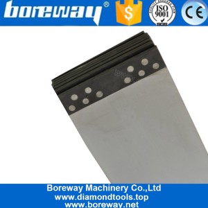 China China Price Silver Welding Factory Gang Saw For Stone Cutting Manufacturer manufacturer