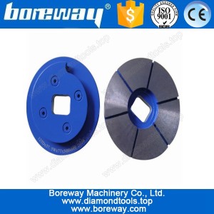 China China manufacture supply squaring disc manufacturer