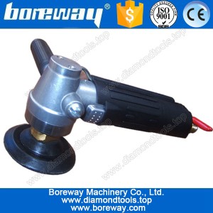 China 3 Inch - 4 Inch mini pneumatic angle grinder manufacturer