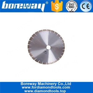 China Professional Factory Supply 12 Inch Granite Saw Blade with Competitive Prices manufacturer