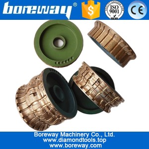 中国 小砂轮，金刚石砂轮为碳化物，砂轮为不锈钢，磨床切割片，3砂轮， 制造商