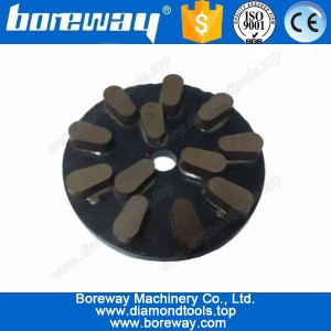中国 石材金刚石树脂结合剂磨盘，花岗岩树脂结合剂磨轮 制造商