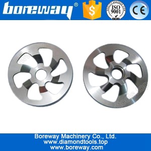 China iron matrix for grinding cup wheels,metal matrix for grinding cup wheels manufacturer