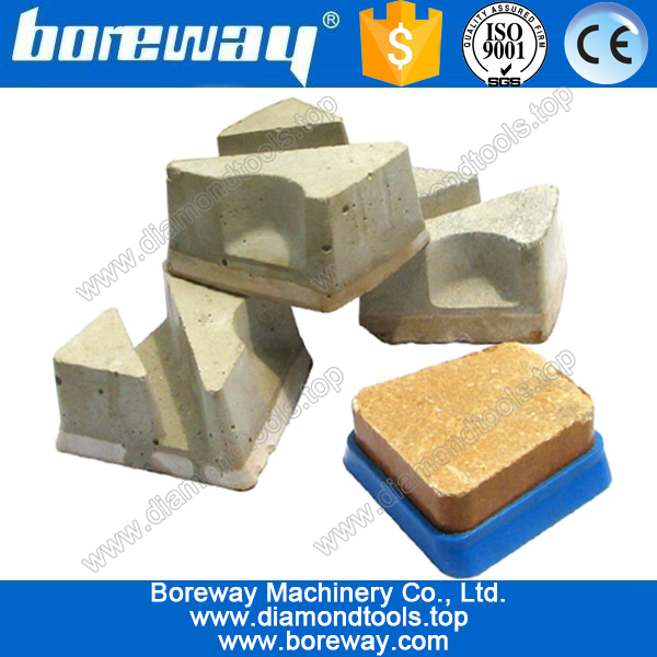 magnesite bond frankfurt abrasive grinding block
