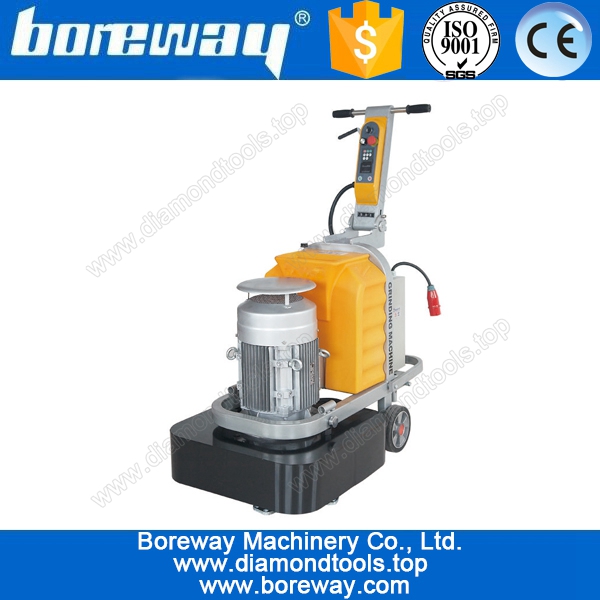 floor grinding machine 12T-640