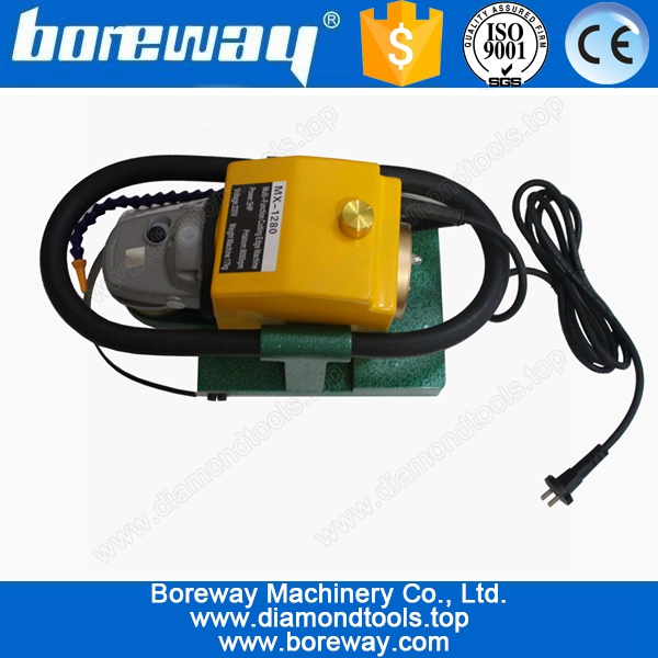 Portable Edge Router Grinding Machine 