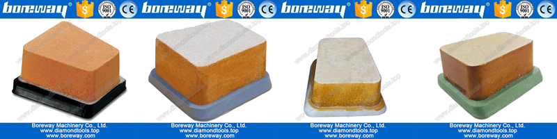 abrasive for marble grinding