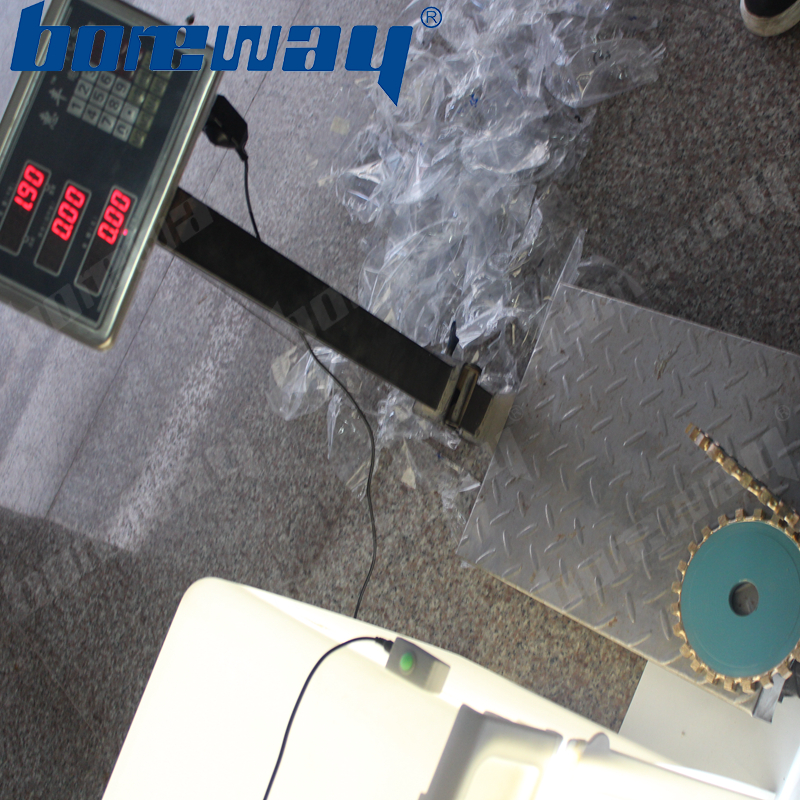 D140*10T*50H diamond abrasive calurabting grinding wheel disc for grinding concrete