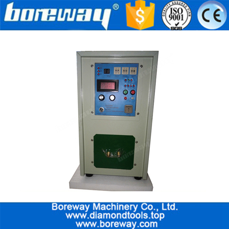 high frequency induction heating welding machine