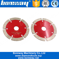 Professional Turbo Rim Dry Cutting DiscPopular Porcelain Turbo Rim Dry Cut Disk