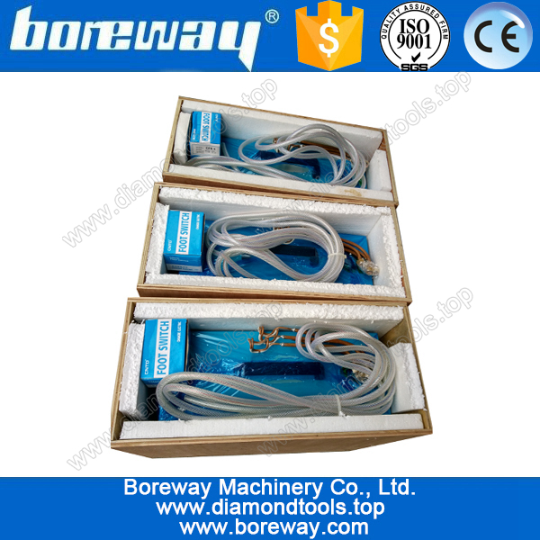 high frequency induction heating welding machine foot switch