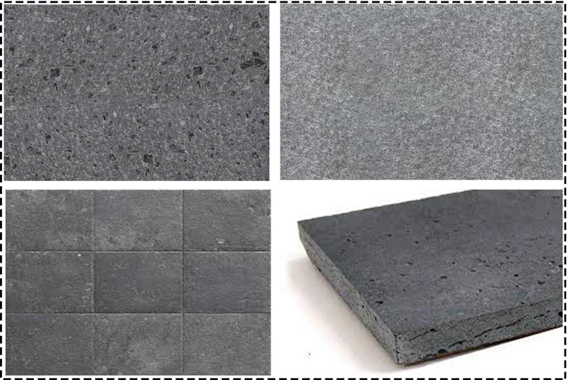 China 800mm Diamond Cutting Segment For Lava Stone Suppliers 7