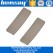 الصين 12 inch Flat Shape Segment Diamond Tools for Marble Cutting الصانع