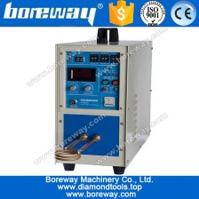 الصين 20KW عالية التردد آلة لحام بالحث الصانع