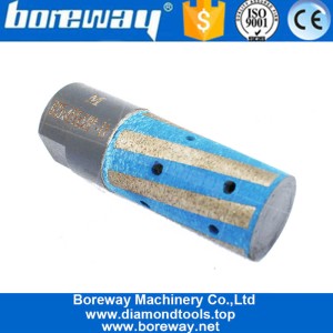 中国 25mm零容差滚筒轮填充用于水槽孔校准供应商的树脂 制造商