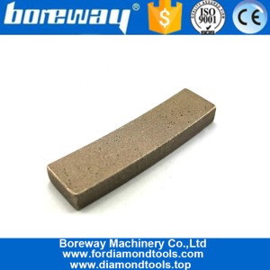 中国 400mm湿切大理石平板切割金刚石刀头，用于边缘切割 制造商