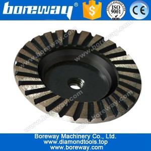 China roda pequena moagem, rebolo lado, rebolos de óxido de alumínio, 4 discos abrasivos, abrasivos mós fabricante