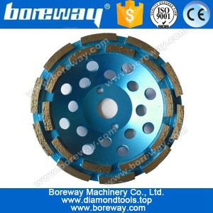 China 4,5 rebolo, aço inoxidável rebolos, 6 rodas moedor, ferramenta mós, moagem formas de roda fabricante