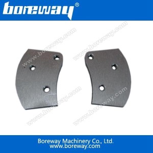 China Base of diamond grinding block manufacturer