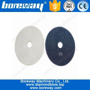 China Beige pane edge polishing pad manufacturer