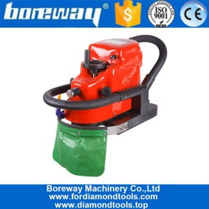 China Best Quality Portable Stone Edge Profile Router Machine for sale Stone Profile Grinder manufacturer