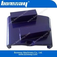الصين Boreway HTC الماس لوحة طحن أو كتل الصانع
