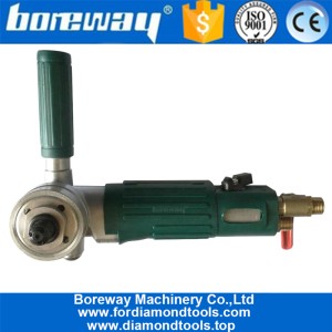 中国 Boreway空気圧ポリッシャーホット販売ストーンエアウェットアングルグラインダー空気圧ポリッシャー メーカー