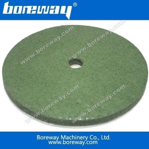 China Boreway diamond sponge polishing pads manufacturer
