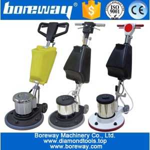 Chine Boreway machines à polir les sols pour nettoyer et polir les sols fabricant