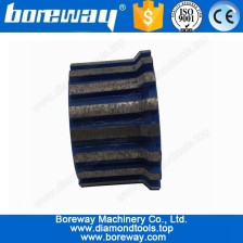 Chine Fraiseuse à diamant CNC pour pierre D67 * 37T * 35H fabricant