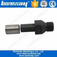 الصين CNC المسمار الأساسية قليلا 20MM الصانع
