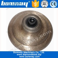 China D100*Q30*M8 Diamond Wholesale Continuous Router Bits manufacturer