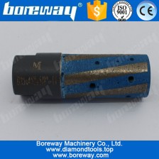 Китай D25x45Tx5 / 8 "-11 Смола заполнена M # Мини шлифовальные диски производителя