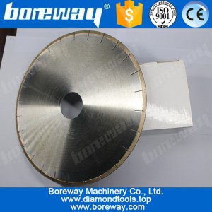 China D348x7x2.2x2.8x50mm Diamond Tip Cutting Blade For Marble manufacturer