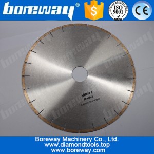 China Diamond Cutting Disc For Processing Marble manufacturer
