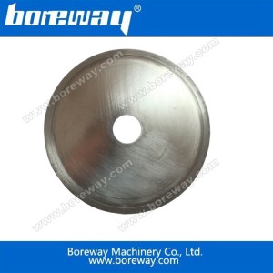 China Diamond saw blade for cutting jade manufacturer
