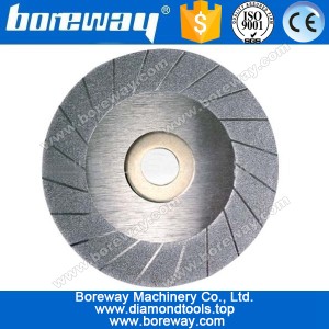 China rodas da aleta da aleta discos de moagem de superfície rodas cortado rodas discos abrasivos fabricante