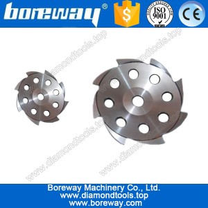 China Diamond grinding disc matrix,bond of diamond grinding cup wheel manufacturer