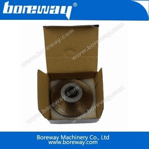 China Diamond router bit B20 manufacturer