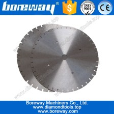 China O diamante viu lâmina blanks fabricante