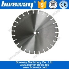 China Diamante viu o corpo da lâmina fabricante