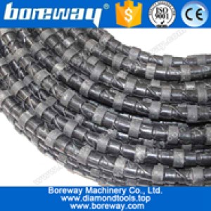 China Diamond wire saw for concrete,stone cutting diamond wire saws manufacturer