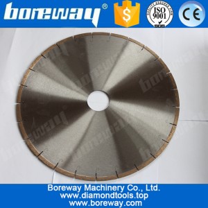 China Fish Hook Diamond Cutting Disc For Processing Onxy manufacturer
