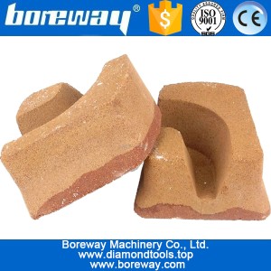 China Marmor-Polierer, Sandstrahlen Körnung, Hersteller
